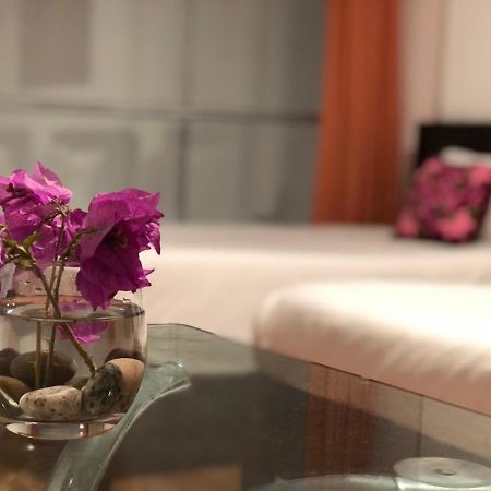 Hostal Qente 마추픽추 외부 사진
